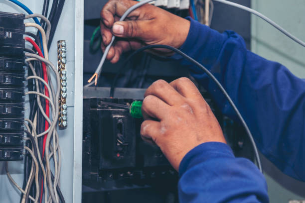 Best Electrical Installation Contractor  in Des Plaines, IL
