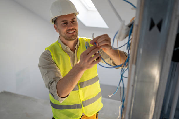 Best Local Electrician Companies  in Des Plaines, IL