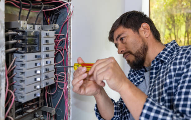 Best Emergency Electrical Repair  in Des Plaines, IL